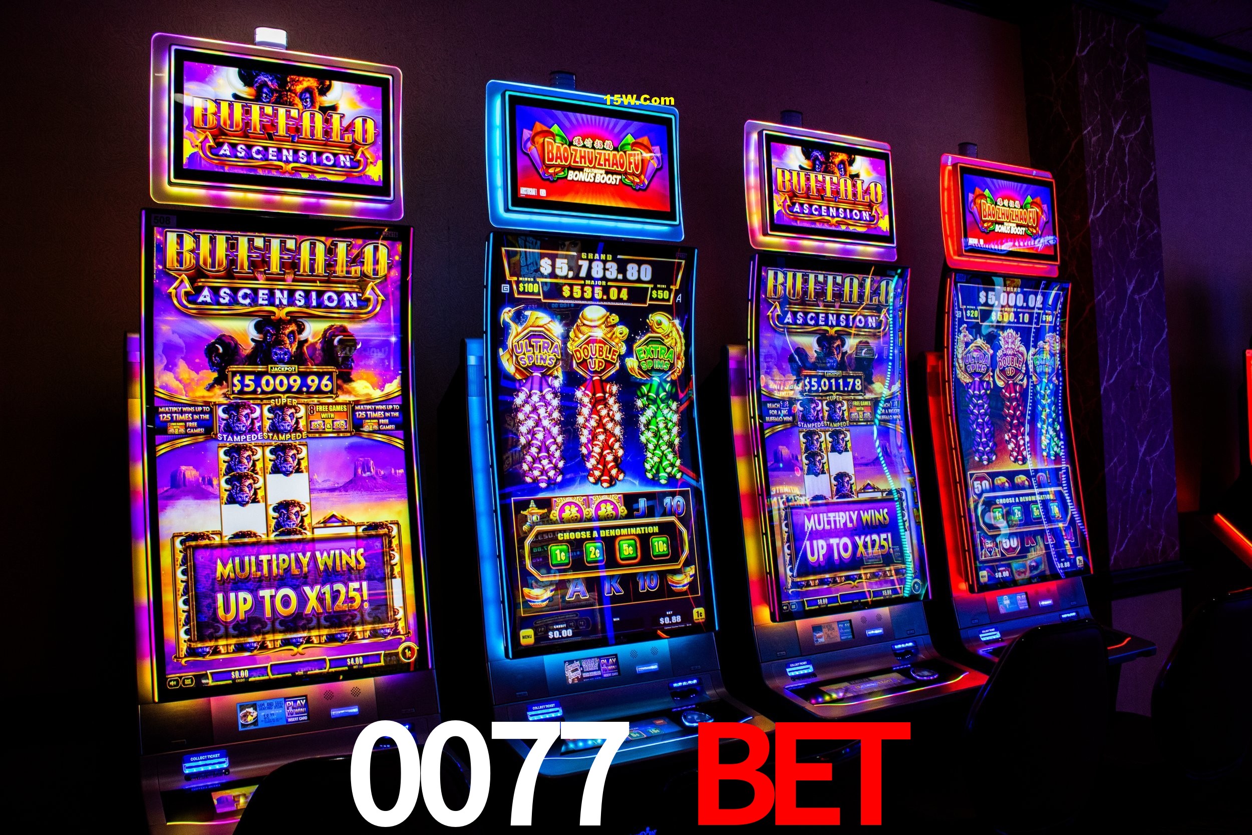 BGaming Live Blackjack