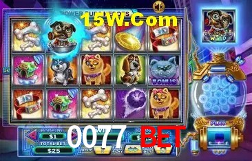 Jackpot Winner